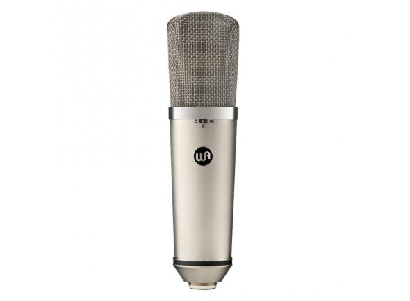 Warm Audio WA-67 Warm Audio WA-67